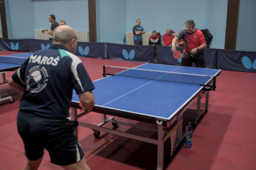 2024.11.09 - 1. Turnaj Malacky - Fotografie