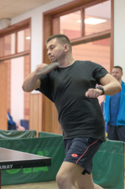 21. Hornoorešanská betónovačka - Fotografie