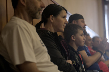 21. Hornoorešanská betónovačka - Fotografie