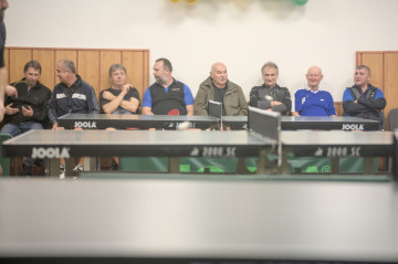 21. Hornoorešanská betónovačka - Fotografie