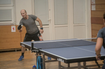 21. Hornoorešanská betónovačka - Fotografie