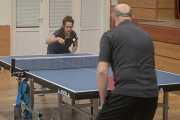 21. Hornoorešanská betónovačka - Fotografie