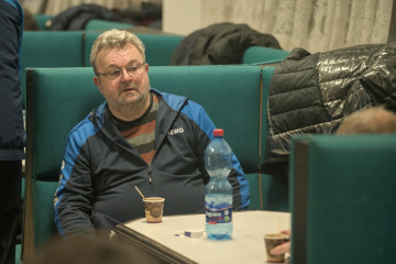 21. Hornoorešanská betónovačka - Fotografie