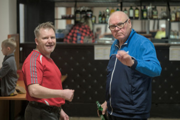 21. Hornoorešanská betónovačka - Fotografie