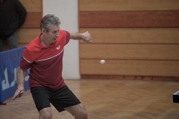 21. Hornoorešanská betónovačka - Fotografie