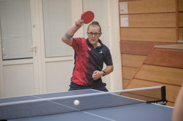 21. Hornoorešanská betónovačka - Fotografie