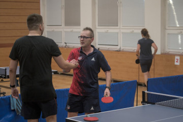 21. Hornoorešanská betónovačka - Fotografie