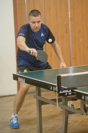 21. Hornoorešanská betónovačka - Fotografie