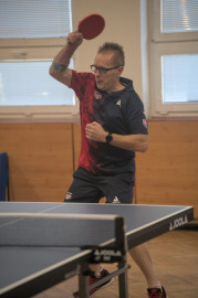 21. Hornoorešanská betónovačka - Fotografie