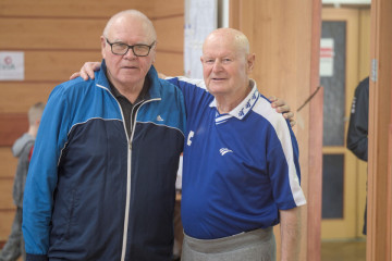 21. Hornoorešanská betónovačka - Fotografie