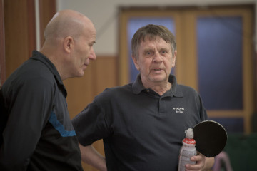 21. Hornoorešanská betónovačka - Fotografie