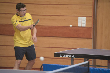 21. Hornoorešanská betónovačka - Fotografie