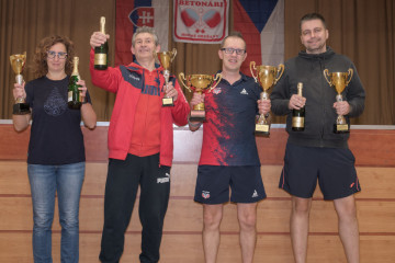 21. Hornoorešanská betónovačka - Fotografie