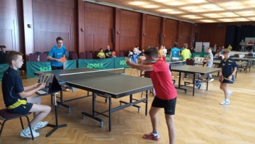 21.09.2019 - 9. Medzinárodný detský turnaj - Fotografie