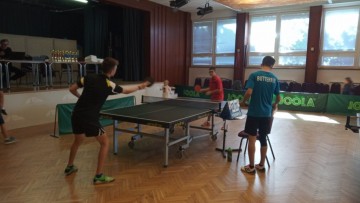 21.09.2019 - 9. Medzinárodný detský turnaj - Fotografie