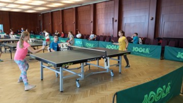 21.09.2019 - 9. Medzinárodný detský turnaj - Fotografie