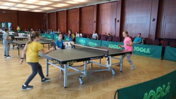 21.09.2019 - 9. Medzinárodný detský turnaj - Fotografie