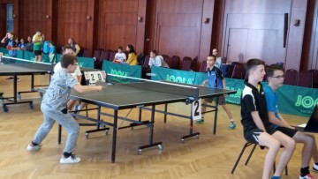 21.09.2019 - 9. Medzinárodný detský turnaj - Fotografie