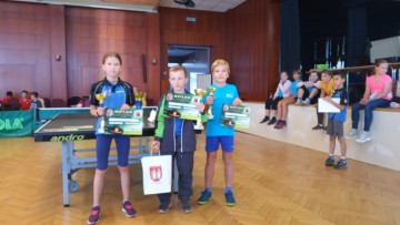 21.09.2019 - 9. Medzinárodný detský turnaj - Fotografie