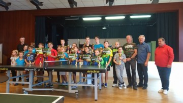 21.09.2019 - 9. Medzinárodný detský turnaj - Fotografie