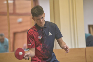 22. Hornoorešanská betónovačka - Fotografie