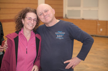 22. Hornoorešanská betónovačka - Fotografie