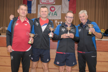 22. Hornoorešanská betónovačka - Fotografie