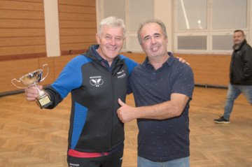 22. Hornoorešanská betónovačka - Fotografie