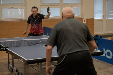 22. Hornoorešanská betónovačka - Fotografie