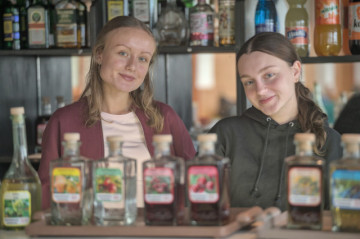 22. Hornoorešanská betónovačka - Fotografie