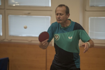 22. Hornoorešanská betónovačka - Fotografie