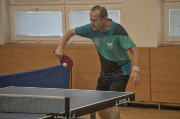 22. Hornoorešanská betónovačka - Fotografie