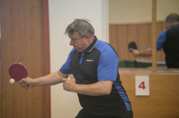 22. Hornoorešanská betónovačka - Fotografie