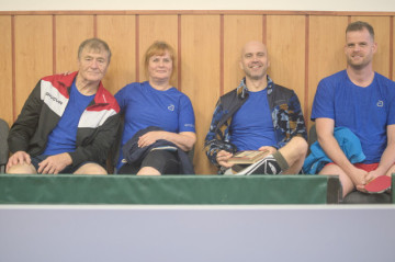 22. Hornoorešanská betónovačka - Fotografie