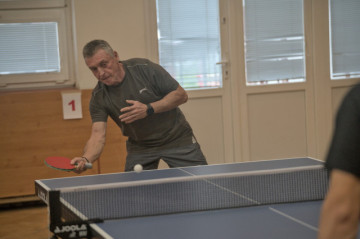 22. Hornoorešanská betónovačka - Fotografie