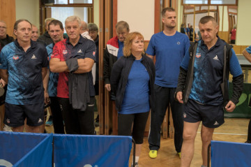 22. Hornoorešanská betónovačka - Fotografie