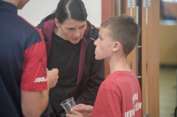 22. Hornoorešanská betónovačka - Fotografie