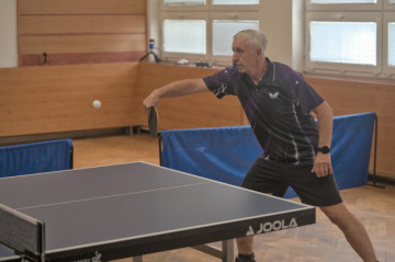 22. Hornoorešanská betónovačka - Fotografie