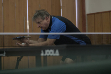 22. Hornoorešanská betónovačka - Fotografie