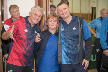 22. Hornoorešanská betónovačka - Fotografie