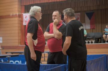 22. Hornoorešanská betónovačka - Fotografie