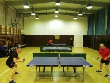 22.02.2020 - Turnaj O pohár starostu obce Šintava - Fotografie 1