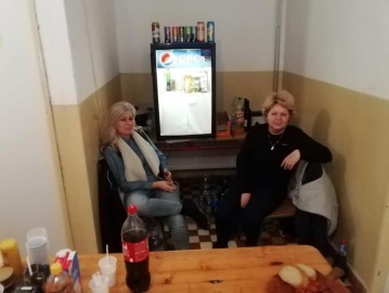 22.02.2020 - Turnaj O pohár starostu obce Šintava - Fotografie 1