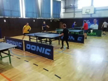 22.02.2020 - Turnaj O pohár starostu obce Šintava - Fotografie 1