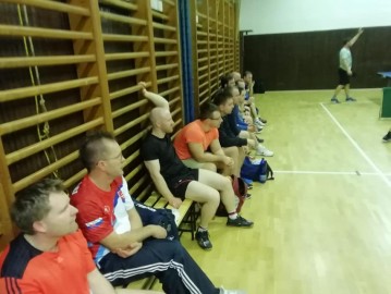 22.02.2020 - Turnaj O pohár starostu obce Šintava - Fotografie 1