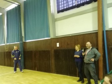 22.02.2020 - Turnaj O pohár starostu obce Šintava - Fotografie 1