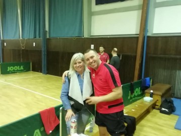 22.02.2020 - Turnaj O pohár starostu obce Šintava - Fotografie 1