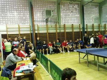 22.02.2020 - Turnaj O pohár starostu obce Šintava - Fotografie 1