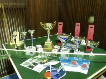 22.02.2020 - Turnaj O pohár starostu obce Šintava - Fotografie 1