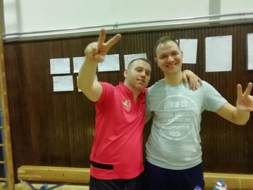 22.02.2020 - Turnaj O pohár starostu obce Šintava - Fotografie 1